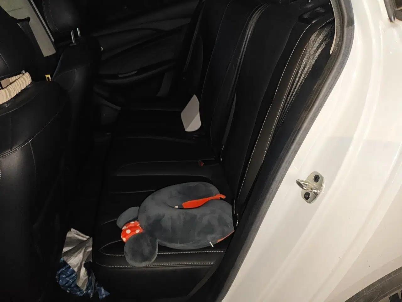 Roewe i5 2020 1.5L Automatic 4G Connect Luxury Flagship Edition — миниатюра 18