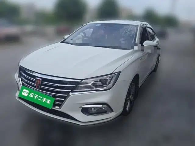 Roewe i5 2019 1.5L Automatic 4G Connected Langhao Edition