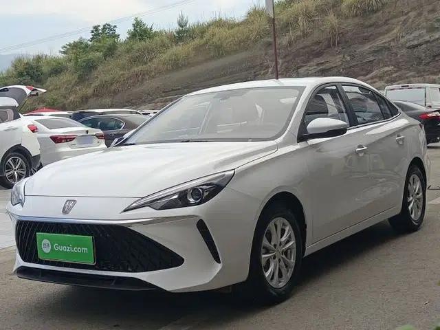Roewe i5 2023 1.5L CVT Luxury Edition