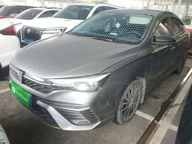 Roewe i5 2021 1.5L CVT Diamond Edition