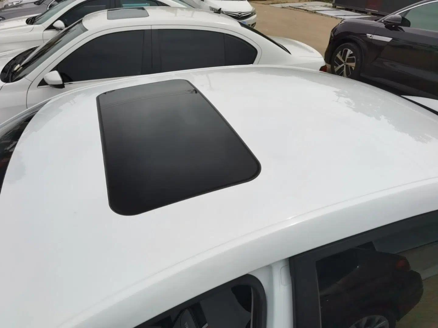 Roewe i5 2020 1.5L Automatic 4G Connect Luxury Flagship Edition — миниатюра 11