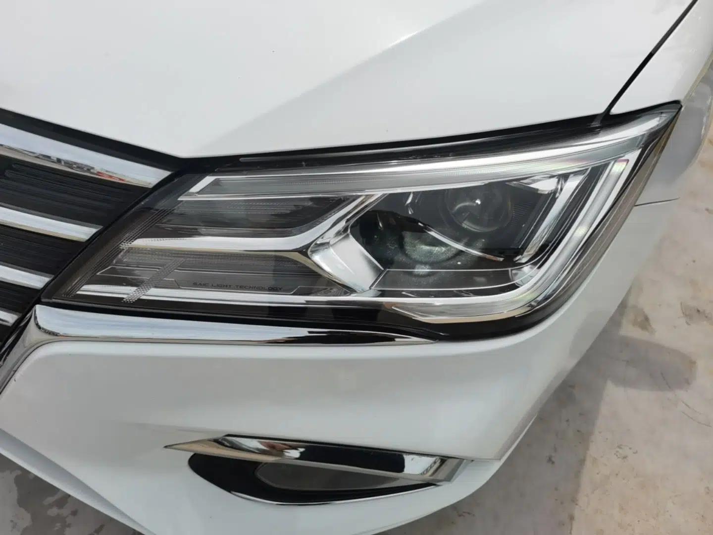 Roewe i5 2020 1.5L Automatic 4G Connect Luxury Flagship Edition — миниатюра 9
