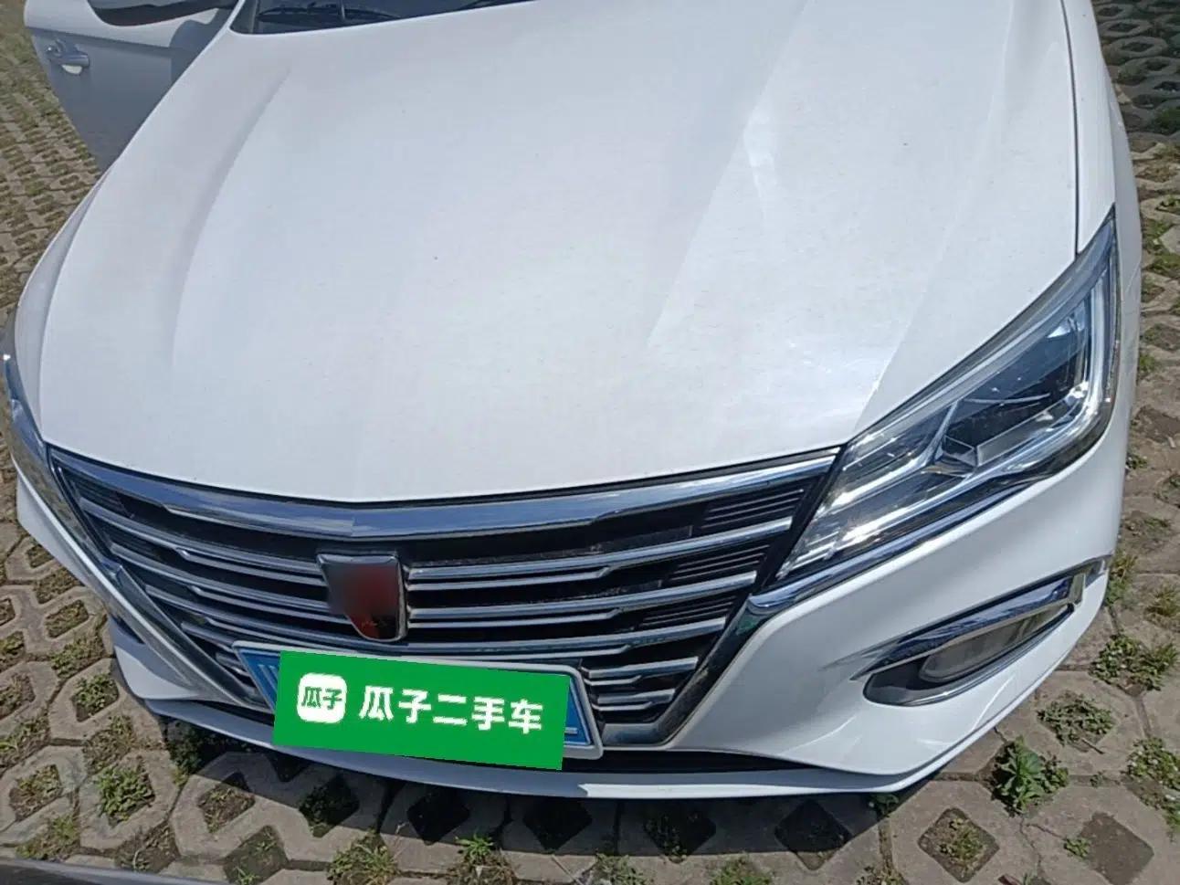 Roewe i5 2020 1.5L Manual 4G Connect Luxury Edition — миниатюра 2