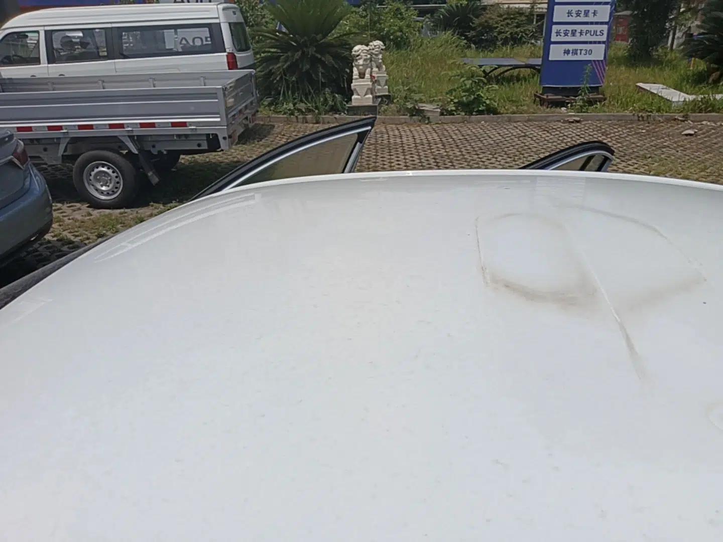 Roewe i5 2020 1.5L Manual 4G Connect Luxury Edition — миниатюра 11