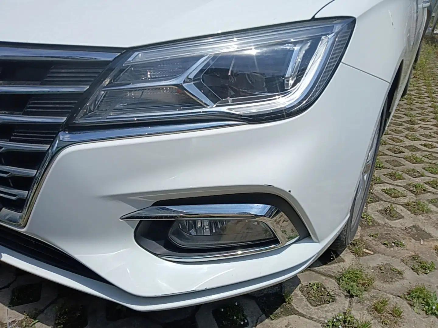 Roewe i5 2020 1.5L Manual 4G Connect Luxury Edition — миниатюра 9
