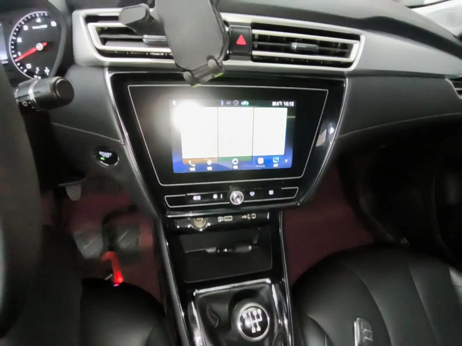 Roewe i5 2019 1.5L Manual 4G Connectable Langhao Edition — миниатюра 16