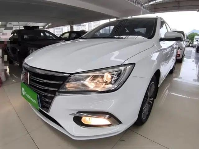Roewe i5 2019 1.5L Manual 4G Connectable Langhao Edition