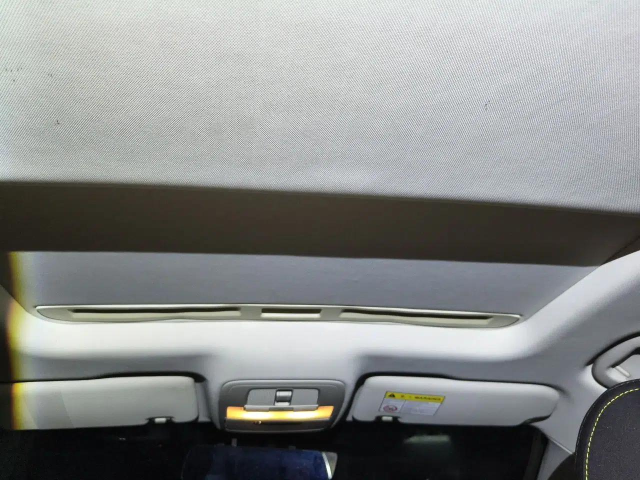 Roewe i5 2021 1.5L CVT Platinum Edition — миниатюра 19