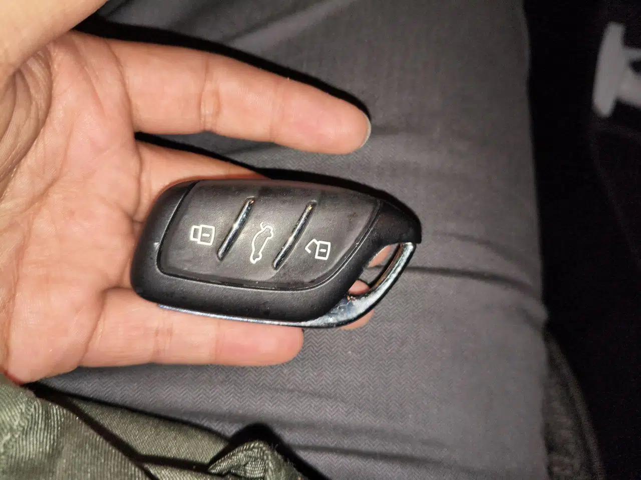 Roewe i5 2021 1.5L CVT Platinum Edition — миниатюра 9
