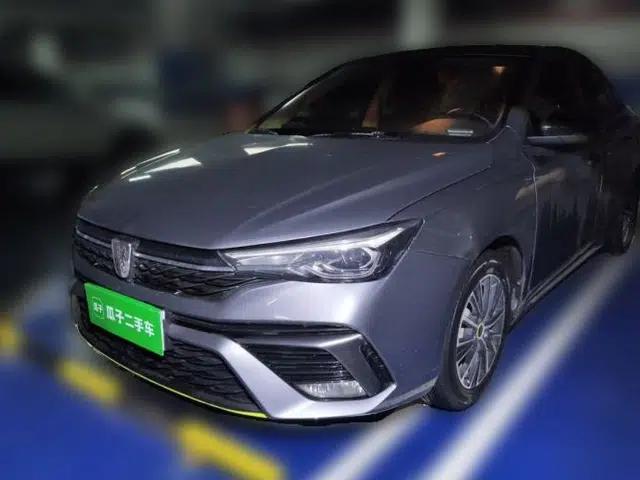 Roewe i5 2021 1.5L CVT Platinum Edition