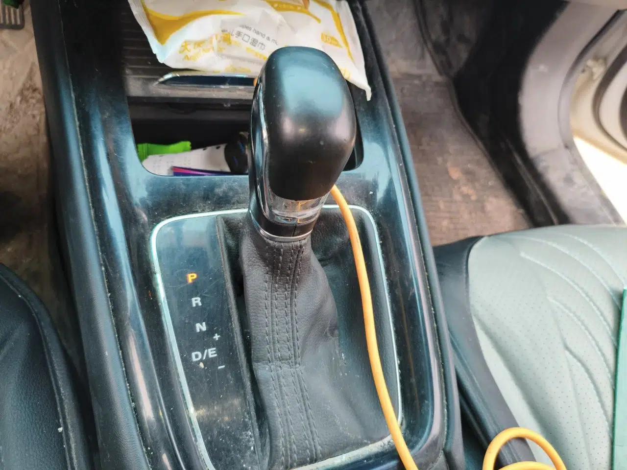 Roewe i5 2020 1.5L Automatic 4G Connected Linghao Edition — миниатюра 15