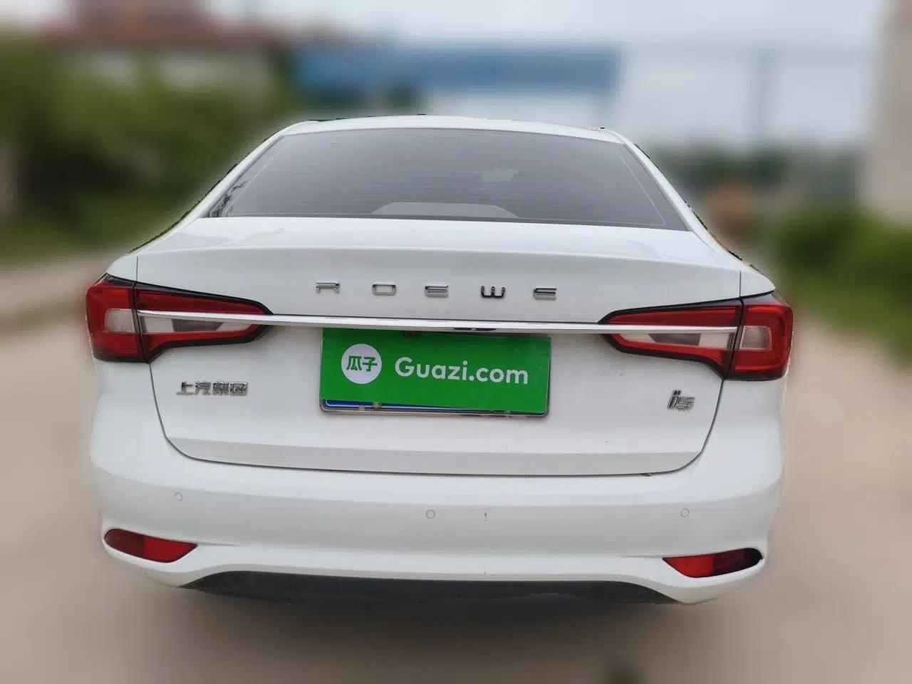 Roewe i5 2020 1.5L Automatic 4G Connected Linghao Edition — миниатюра 5
