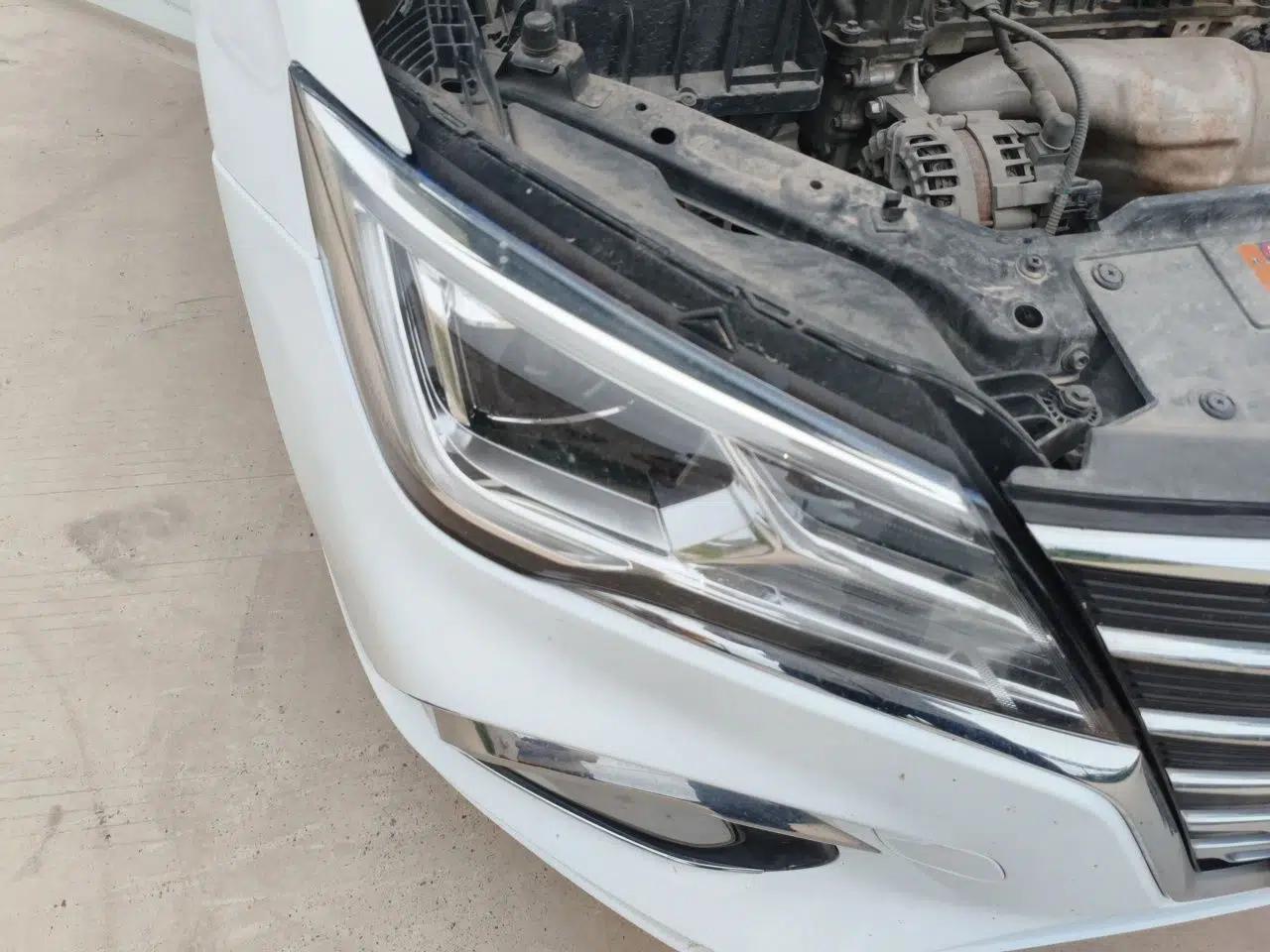 Roewe i5 2020 1.5L Automatic 4G Connected Linghao Edition — миниатюра 7