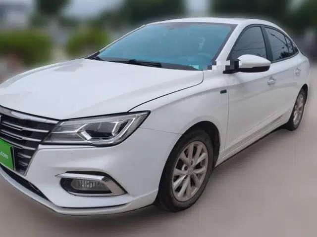 Roewe i5 2020 1.5L Automatic 4G Connected Linghao Edition