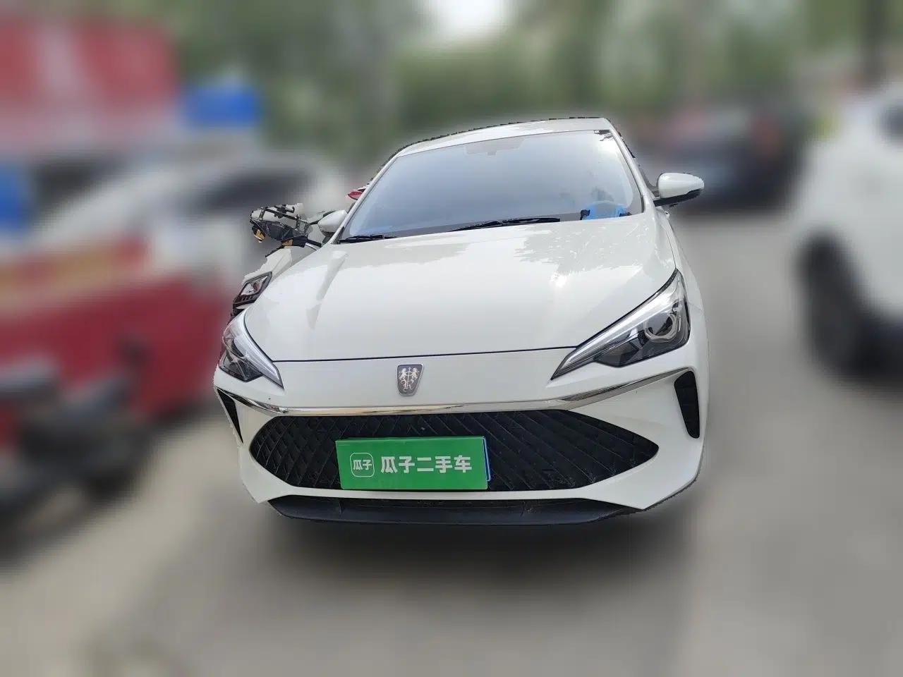 Roewe i5 2023 1.5L Manual Comfort Edition — миниатюра 2