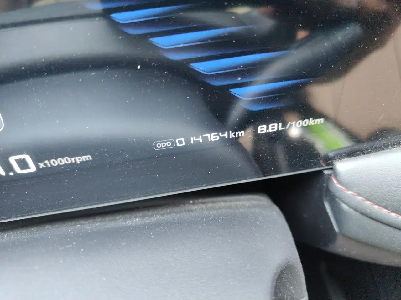 Roewe i5 2023 1.5L Manual Comfort Edition — миниатюра 13