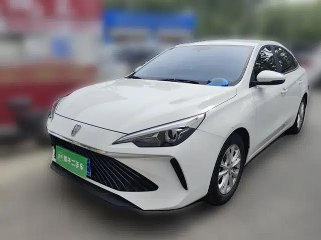 Roewe i5 2023 1.5L Manual Comfort Edition