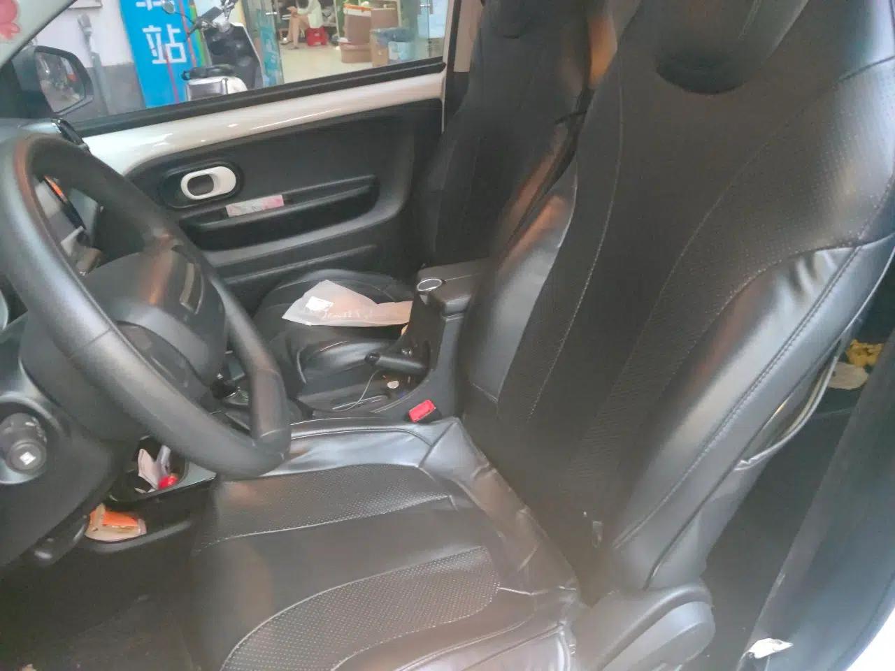 Roewe Clever 2021 302 km New Four-Seater Super-Efficient Version — миниатюра 16