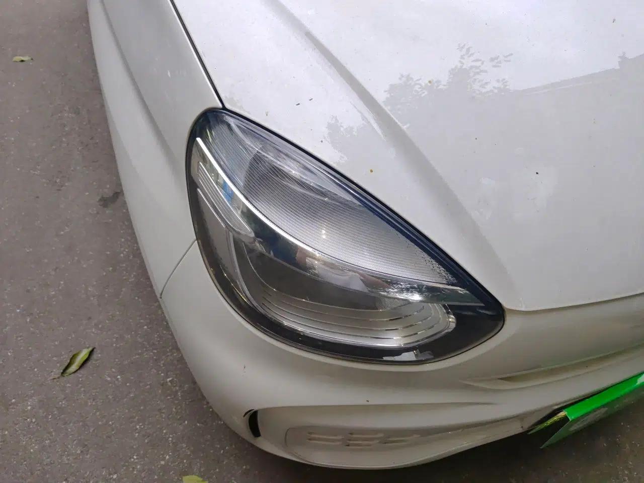 Roewe Clever 2021 302 km New Four-Seater Super-Efficient Version — миниатюра 7