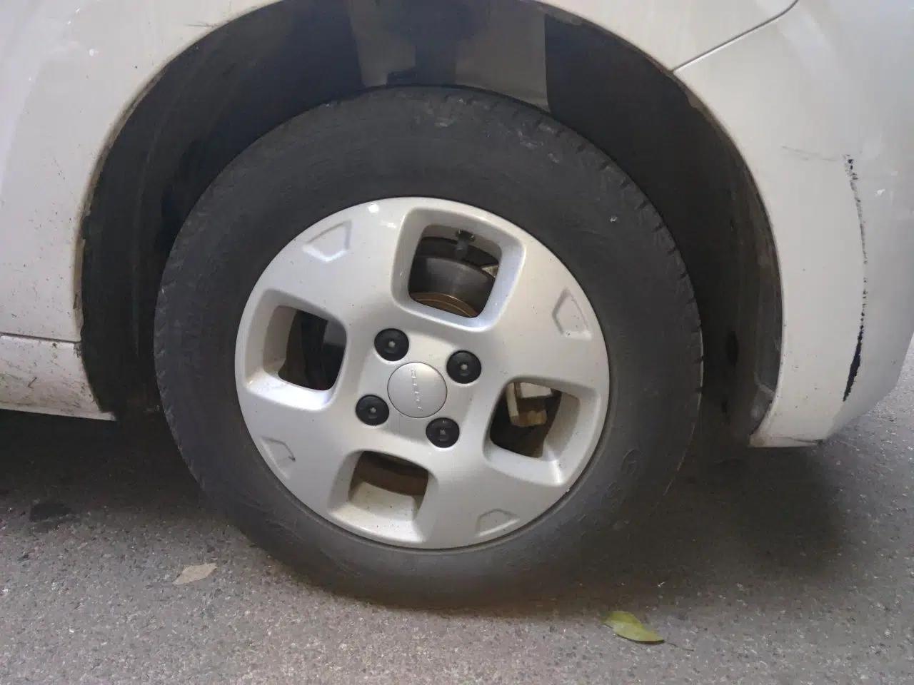 Roewe Clever 2021 302 km New Four-Seater Super-Efficient Version — миниатюра 8