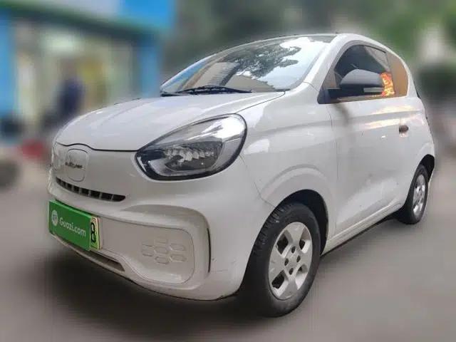 Roewe Clever 2021 302 km New Four-Seater Super-Efficient Version