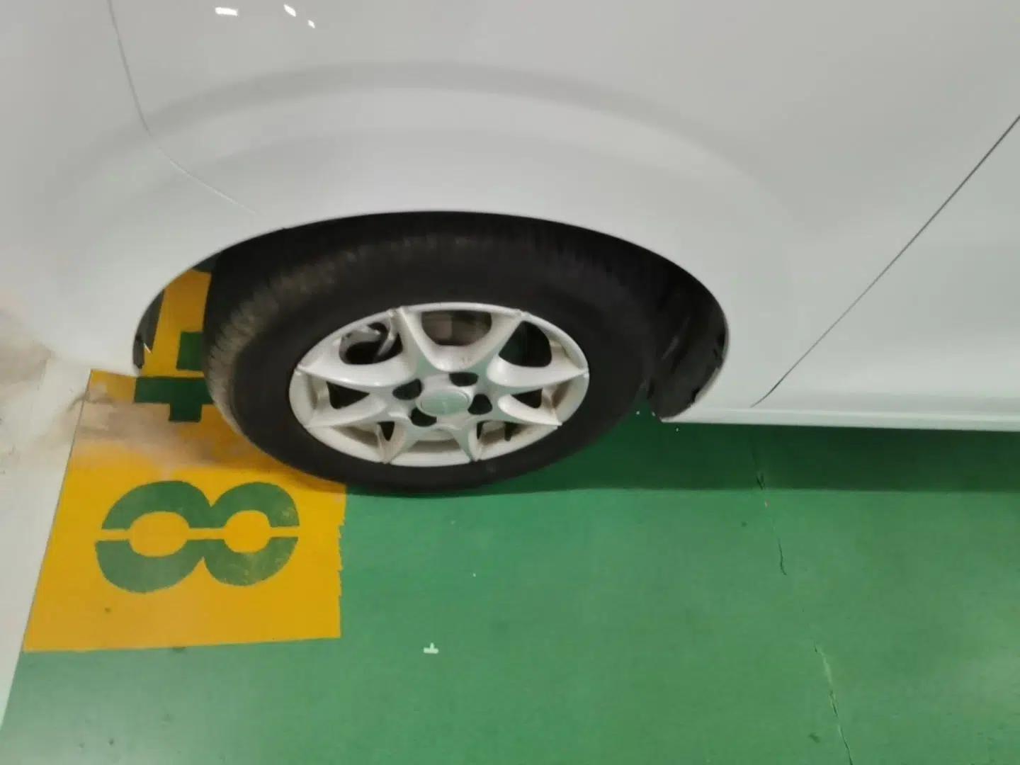 Roewe Clever 2022 311km QiQi BoBo Edition — миниатюра 8
