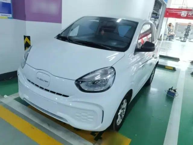 Roewe Clever 2022 311km QiQi BoBo Edition