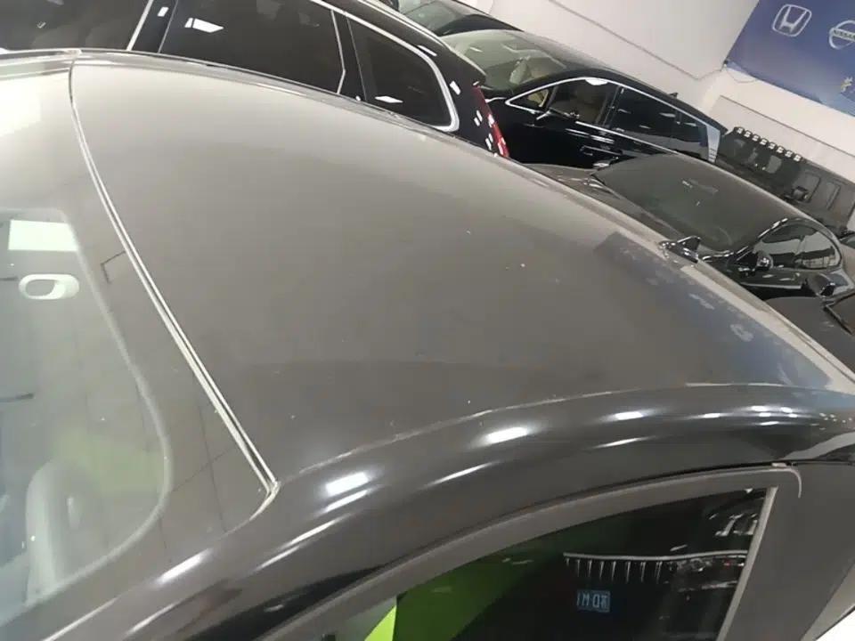 Roewe Clever 2021 302 km New Four-Seater Super-Efficient Version — миниатюра 11