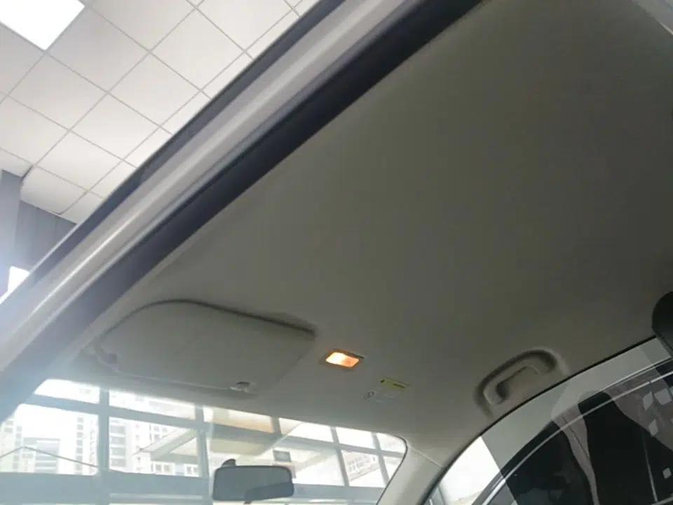 Roewe Clever 2021 302 km New Four-Seater Super-Efficient Version — миниатюра 21