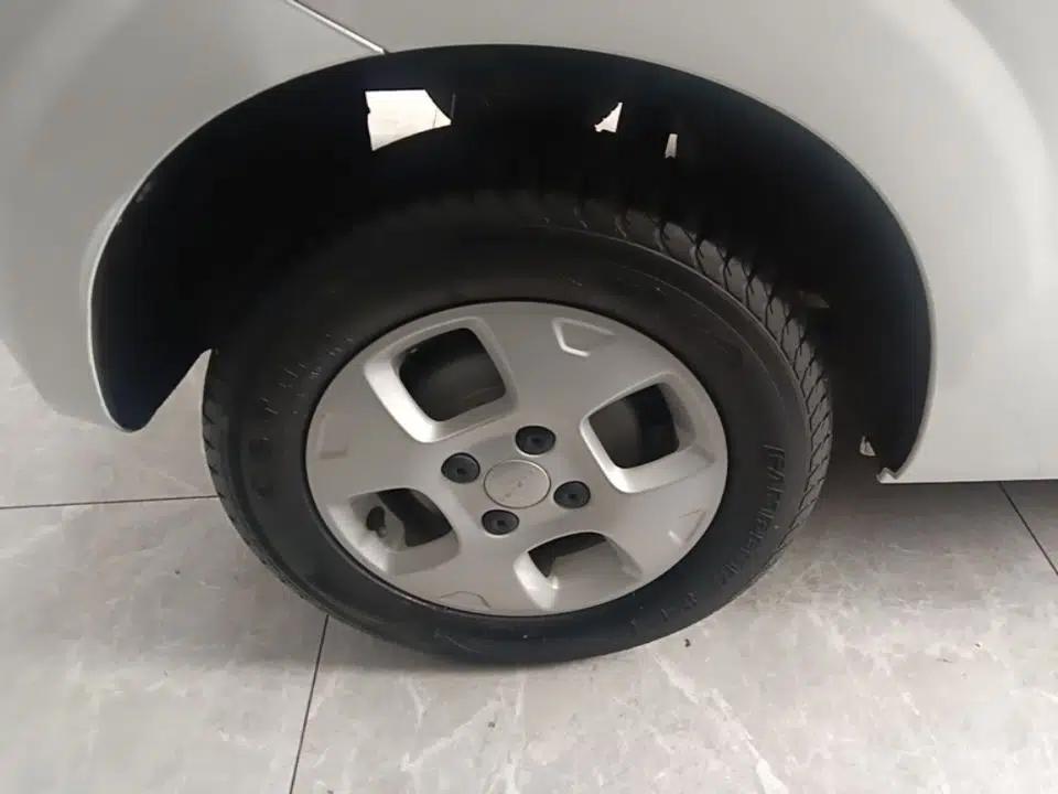 Roewe Clever 2021 302 km New Four-Seater Super-Efficient Version — миниатюра 10