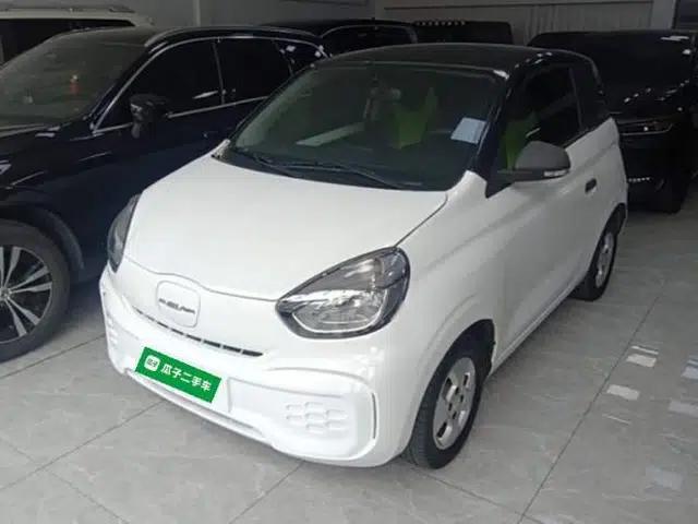 Roewe Clever 2021 302 km New Four-Seater Super-Efficient Version