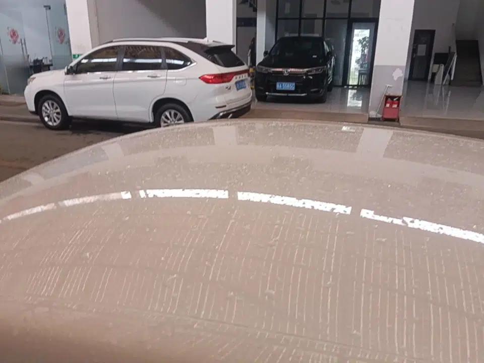 Roewe Clever 2021 302 km New Four-Seater Super-Efficient Version — миниатюра 11