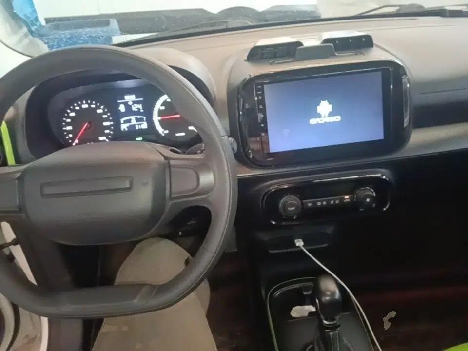 Roewe Clever 2021 302 km New Four-Seater Super-Efficient Version — миниатюра 13