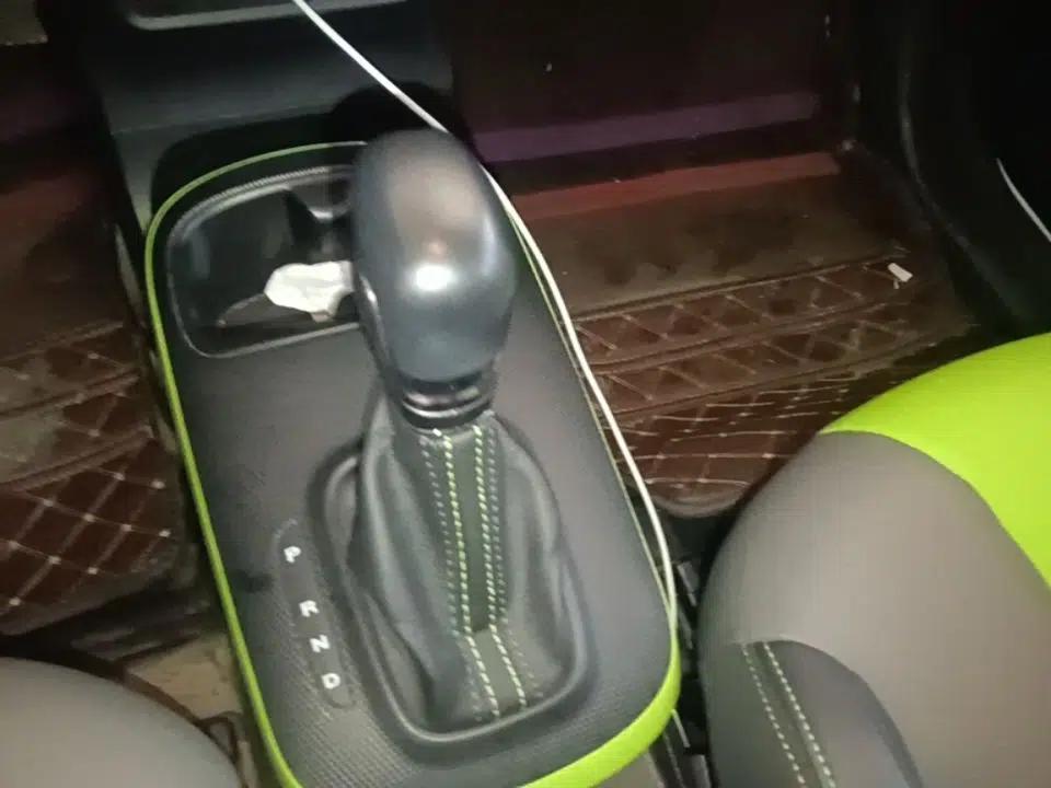 Roewe Clever 2021 302 km New Four-Seater Super-Efficient Version — миниатюра 17