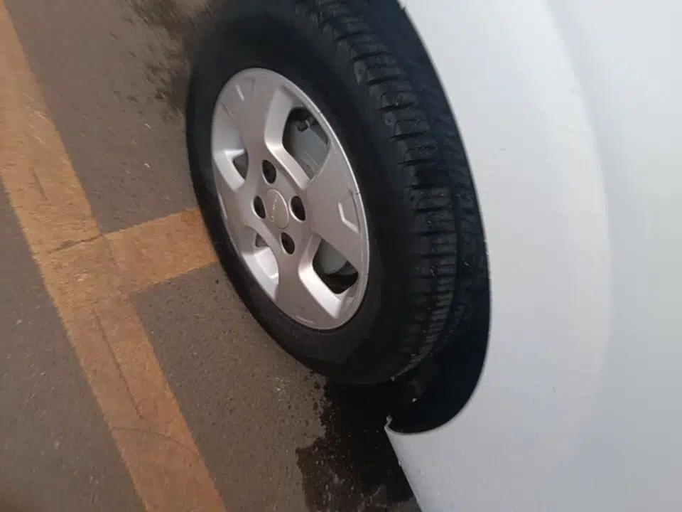 Roewe Clever 2021 302 km New Four-Seater Super-Efficient Version — миниатюра 10