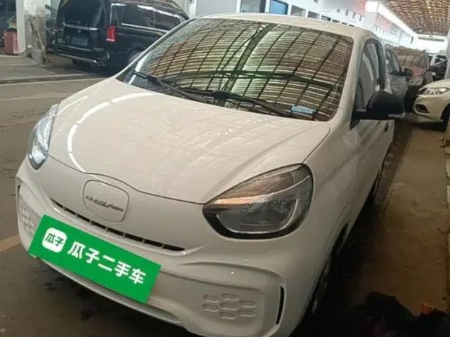 Roewe Clever 2021 302 km New Four-Seater Super-Efficient Version