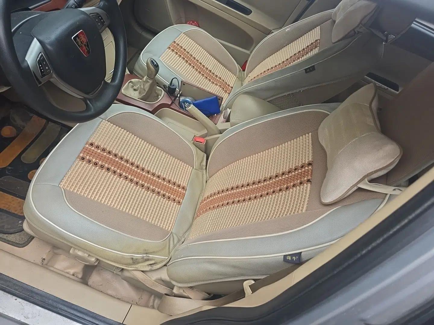 Roewe 350 2013 350C 1.5L Manual Swift Edition — миниатюра 16