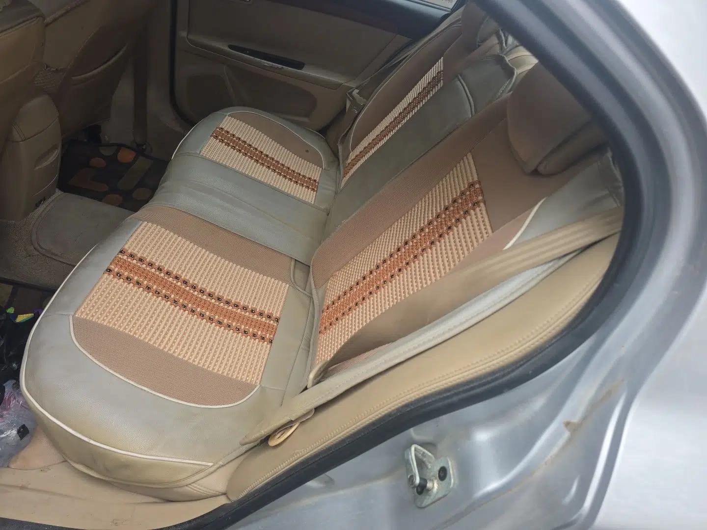 Roewe 350 2013 350C 1.5L Manual Swift Edition — миниатюра 18
