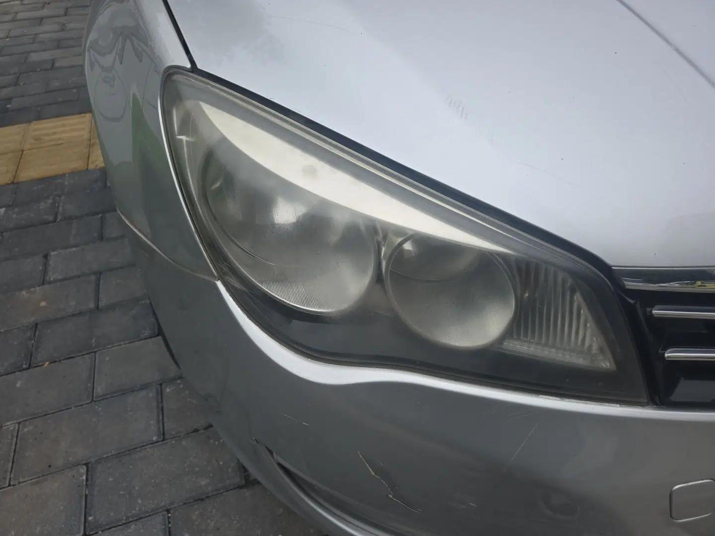 Roewe 350 2013 350C 1.5L Manual Swift Edition — миниатюра 7