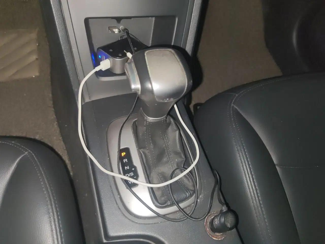 Roewe 350 2014 1.5L Automatic Xunda Edition — миниатюра 15