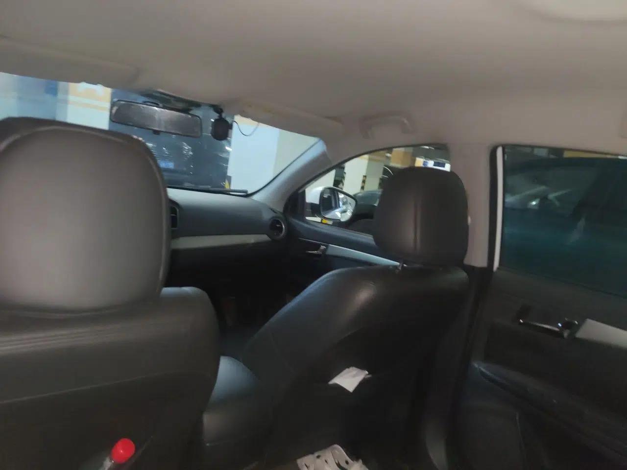 Roewe 350 2014 1.5L Automatic Xunda Edition — миниатюра 19
