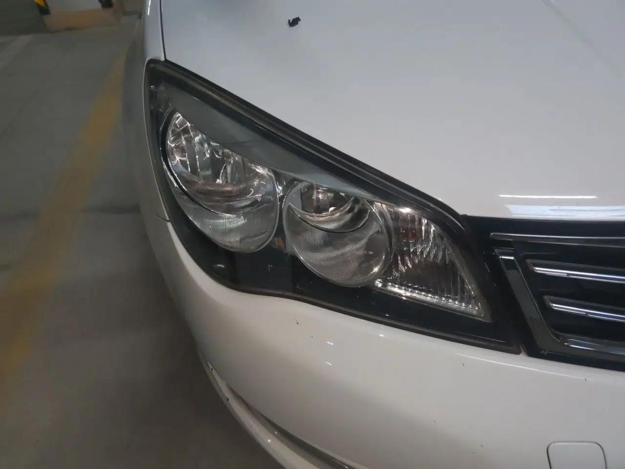 Roewe 350 2014 1.5L Automatic Xunda Edition — миниатюра 7