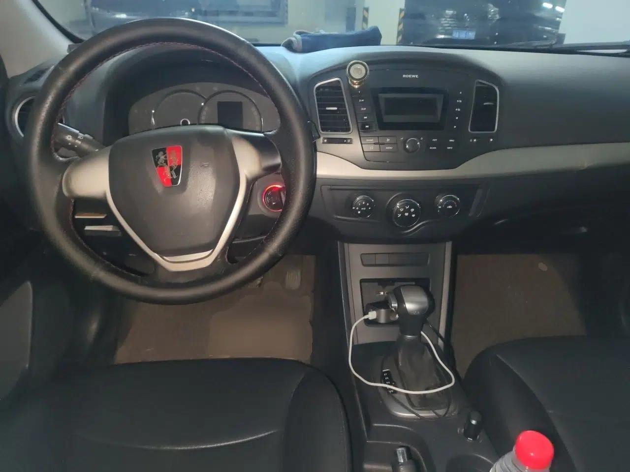 Roewe 350 2014 1.5L Automatic Xunda Edition — миниатюра 10