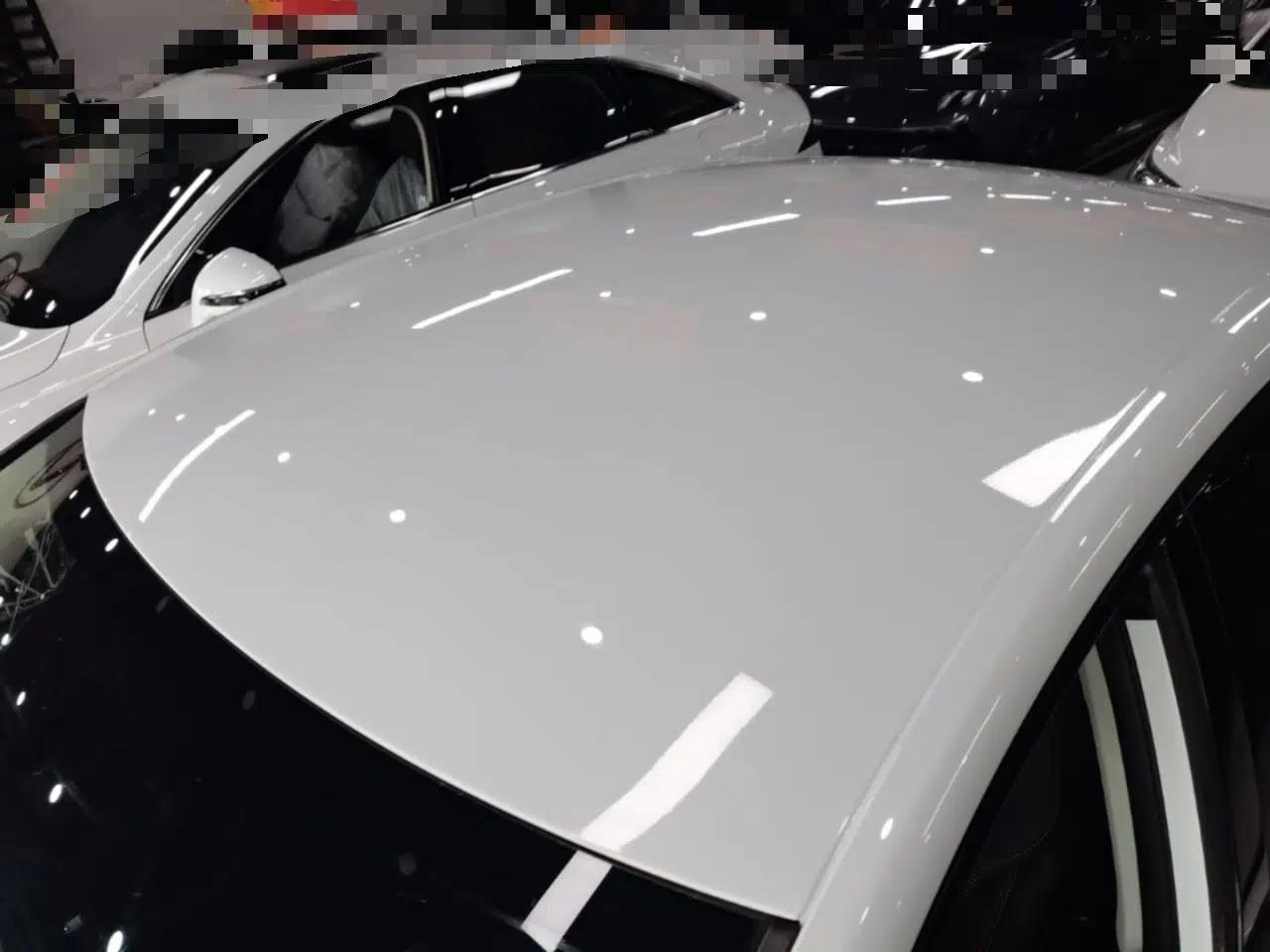 Roewe i6 2019 PLUS 1.6L CVT 4G Connected Luxury Deluxe Edition — миниатюра 11