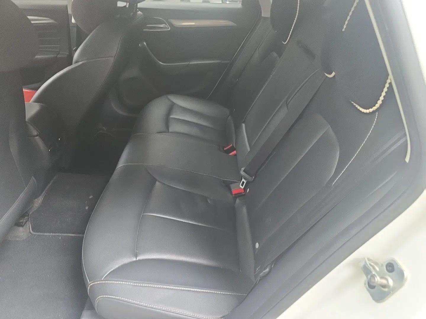 Roewe i6 2018 20T Automatic Internet Smart Edition — миниатюра 18