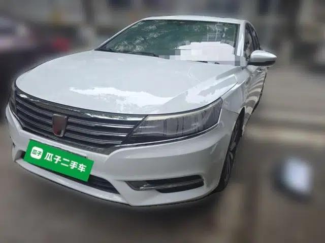 Roewe i6 2018 20T Automatic Internet Smart Edition