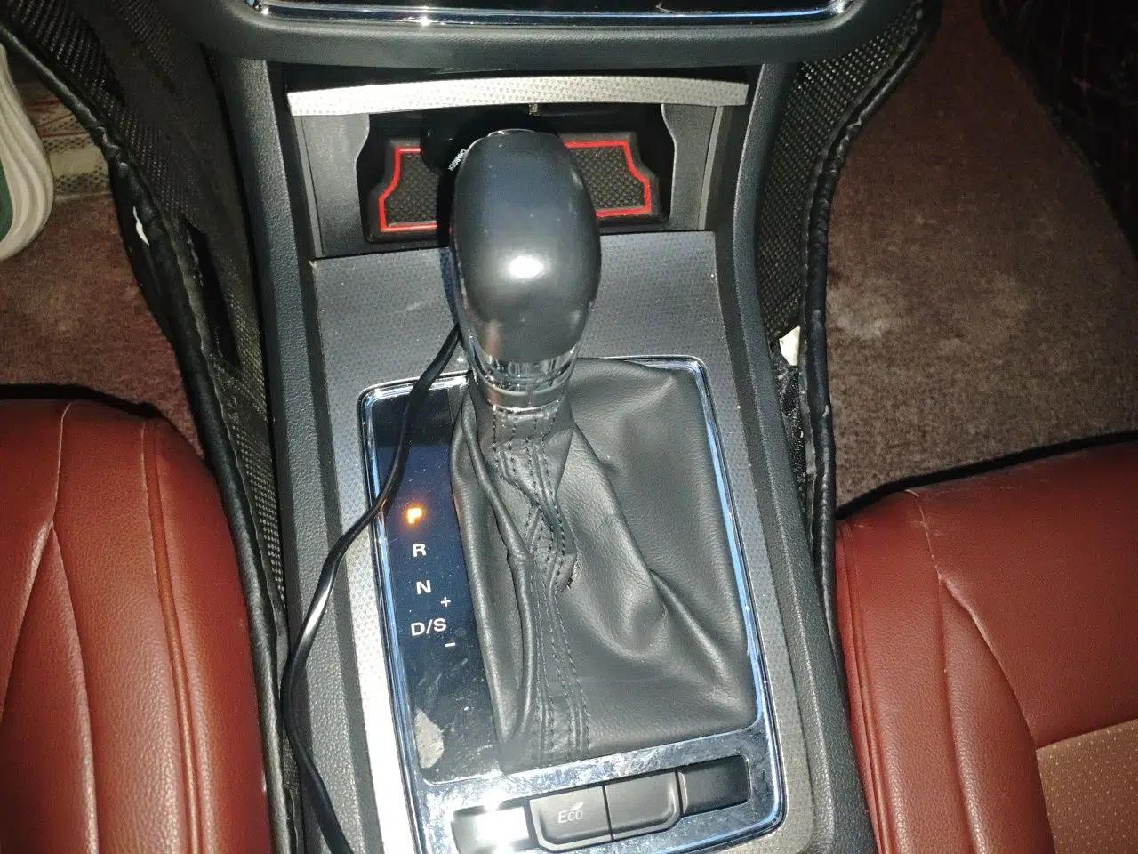 Roewe i6 2018 20T Automatic Flagship Edition — миниатюра 15