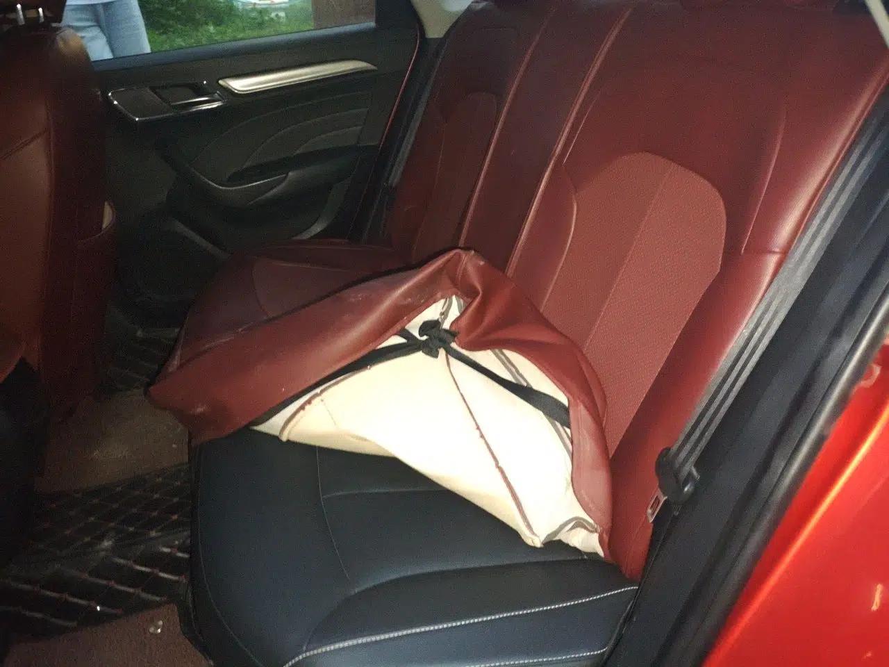 Roewe i6 2018 20T Automatic Flagship Edition — миниатюра 18