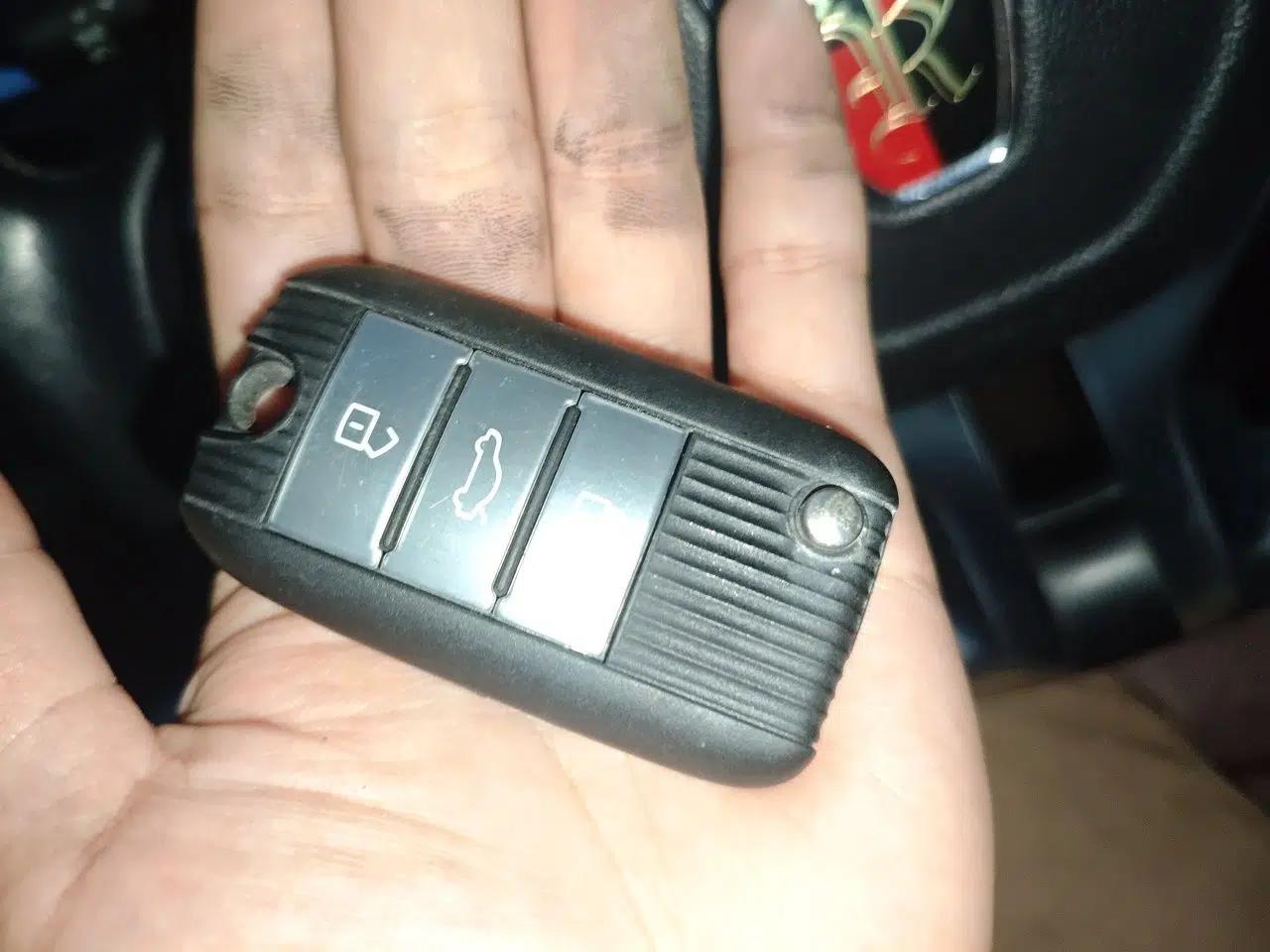 Roewe i6 2018 20T Automatic Flagship Edition — миниатюра 9