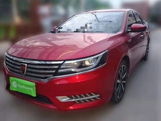 Roewe i6 2018 20T Automatic Flagship Edition